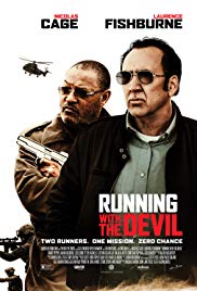 Running with the Devil - BRRip